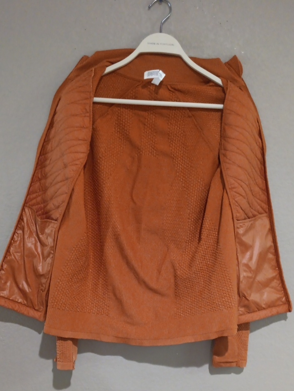 Athleta Flurry Force Insulated PrimaLift Jacket II - Picture 6 of 7